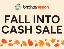 Fall Into Cash 2025