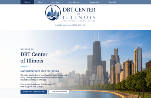 DBT Center of Illinois