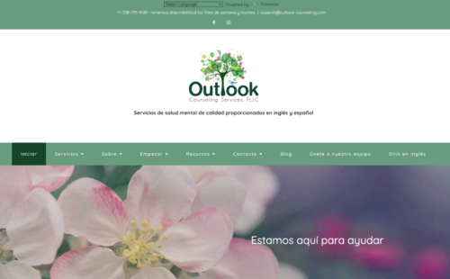 Outlook Counseling Services, PLLC